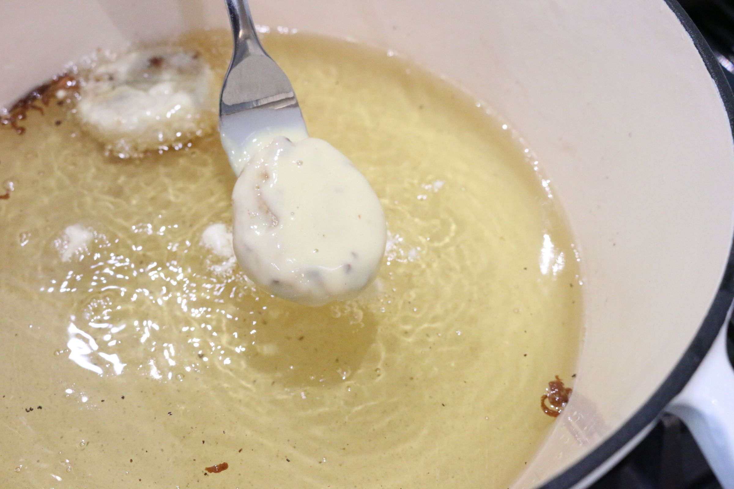 Deep Fried Chips Ahoy! Fun Fair Food 8 Steps (with Pictures