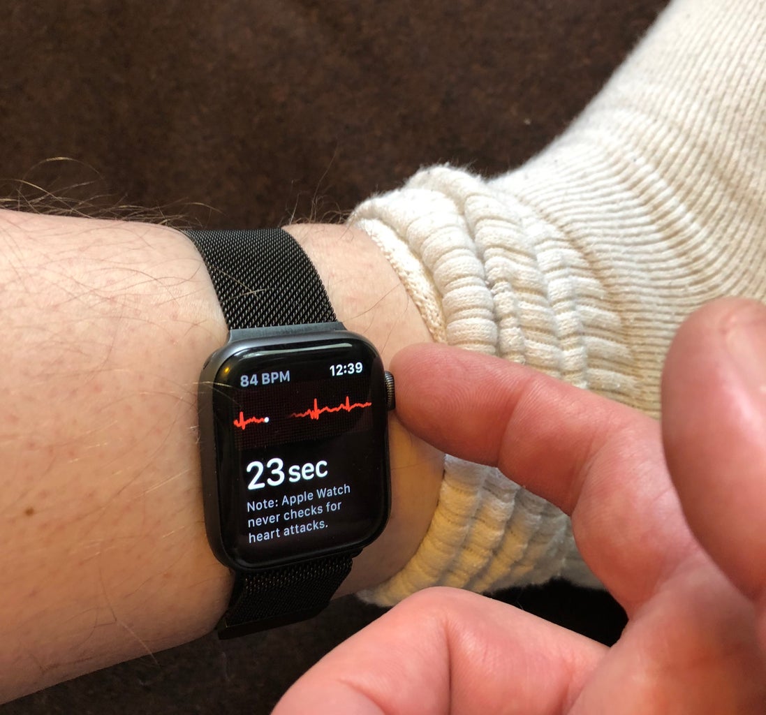 Apple watch ecg lead 2 Clearance