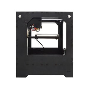 Meet the  Duplicator 5 3D Printer
