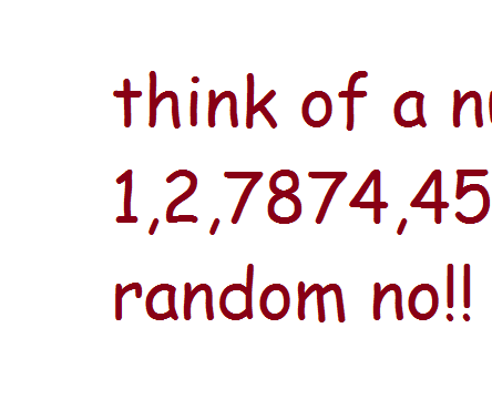 play! Fun! 1,2,3 Number magic!! 