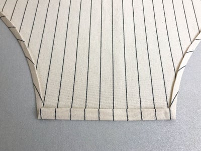 Kenarları Demirleyin