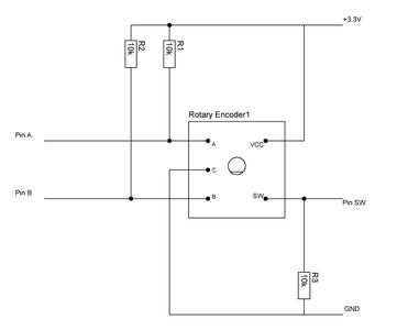 Rotary Encoder - Understand and Use It (Arduino/other ΜController) : 3 ...
