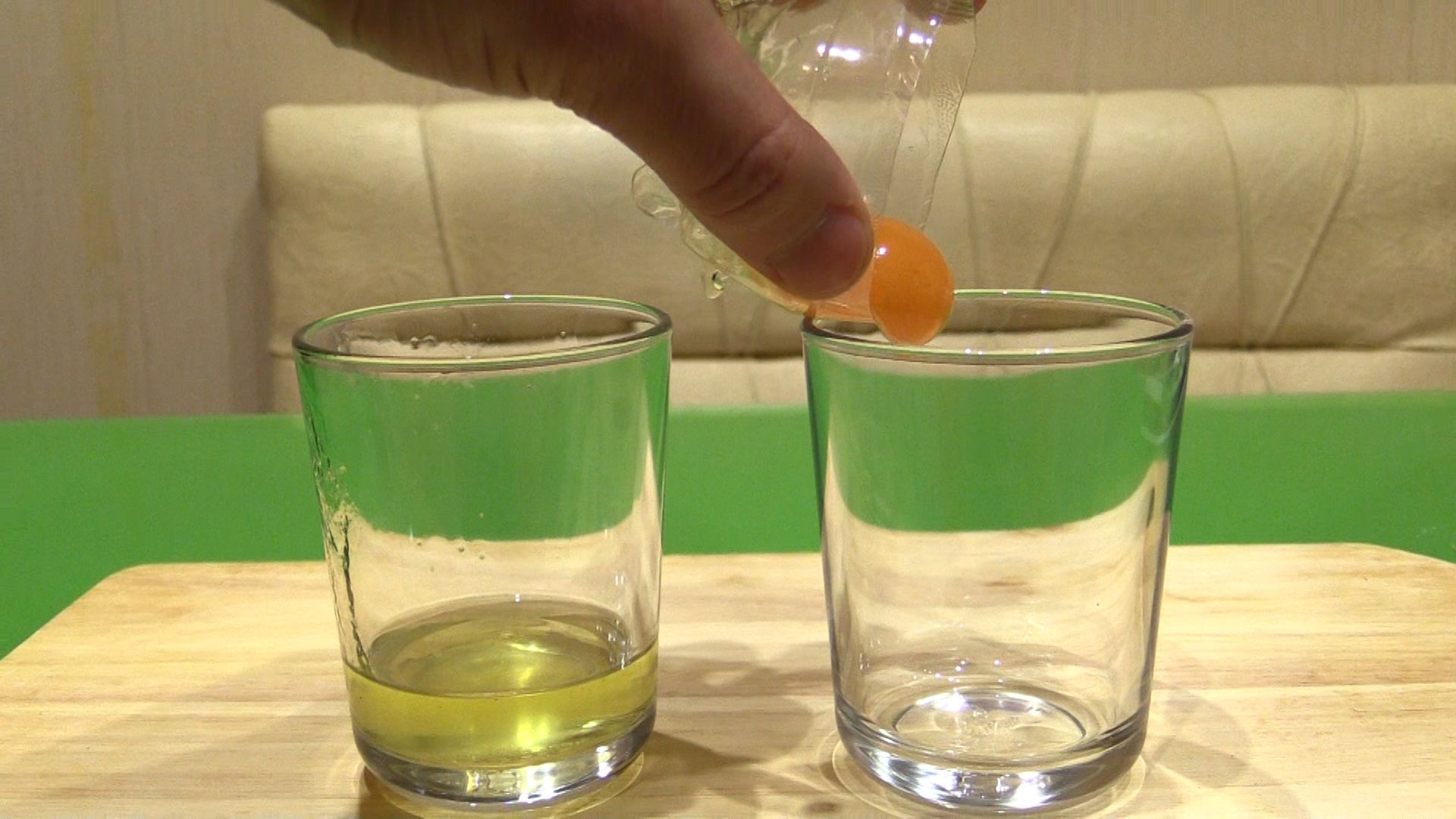 How to Separate Egg Yolk in Very Awesome Way 7 Steps (with Pictures