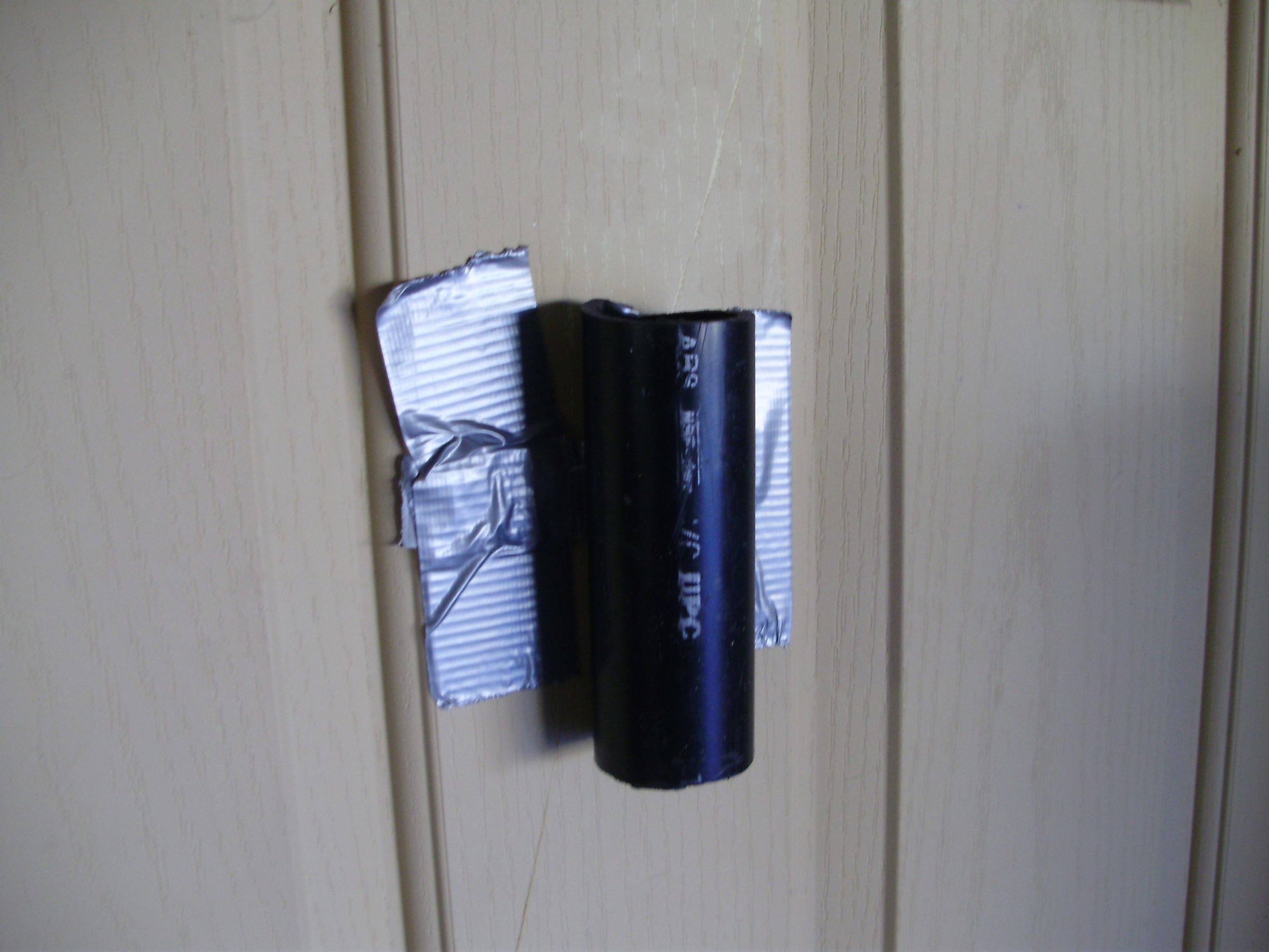 Lacrosse Stick Wall Holder Instructables