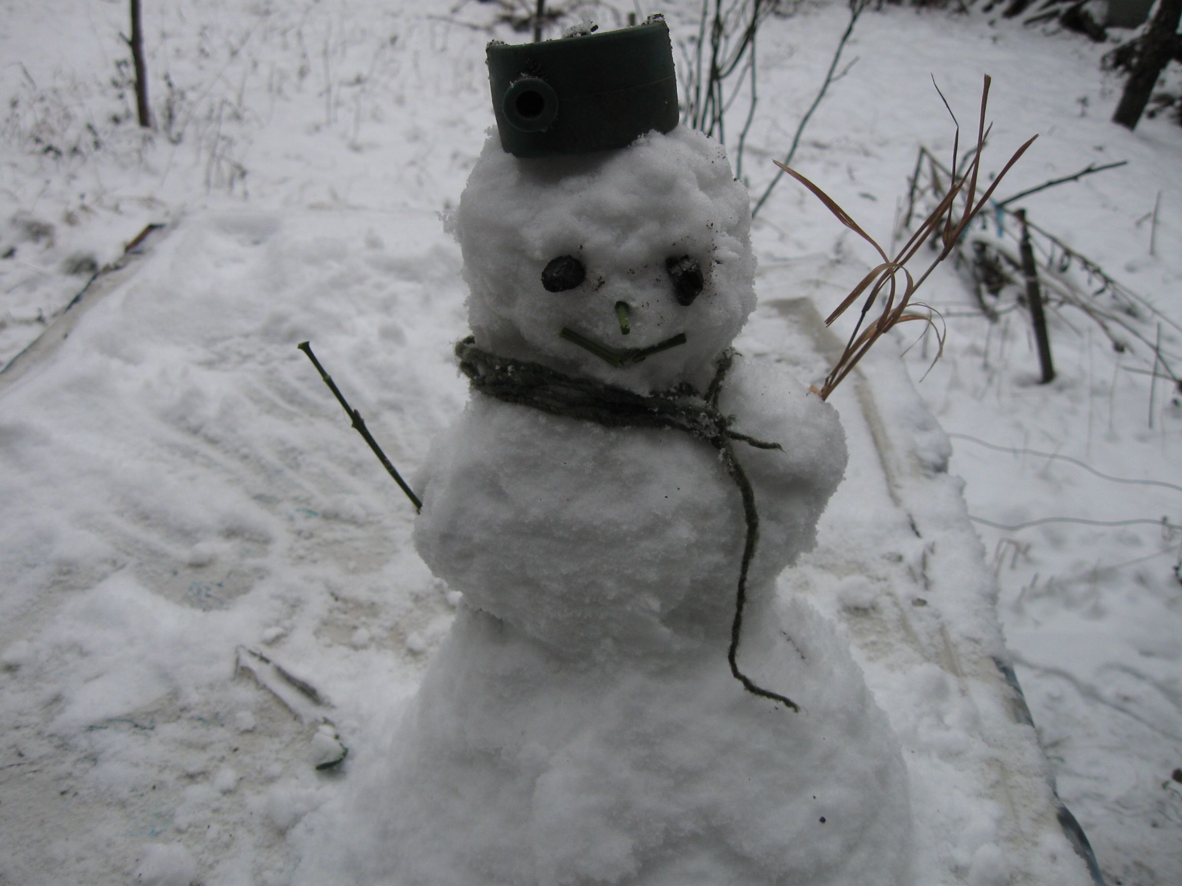Snowman