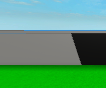 Make a Game Like Toontown in ROBLOX