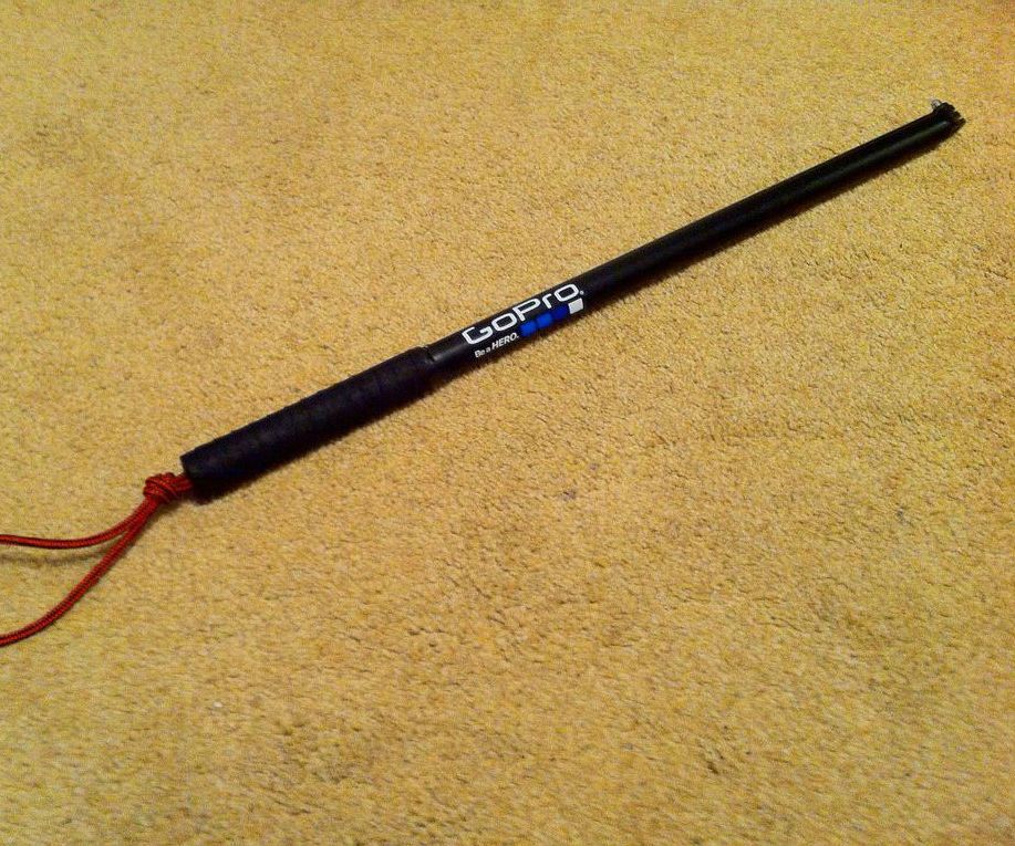 GoPro Pole