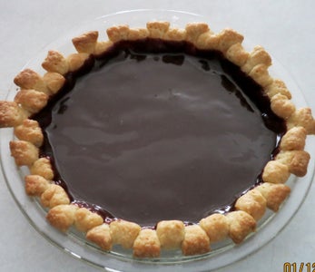 Prepare Chocolate Coating