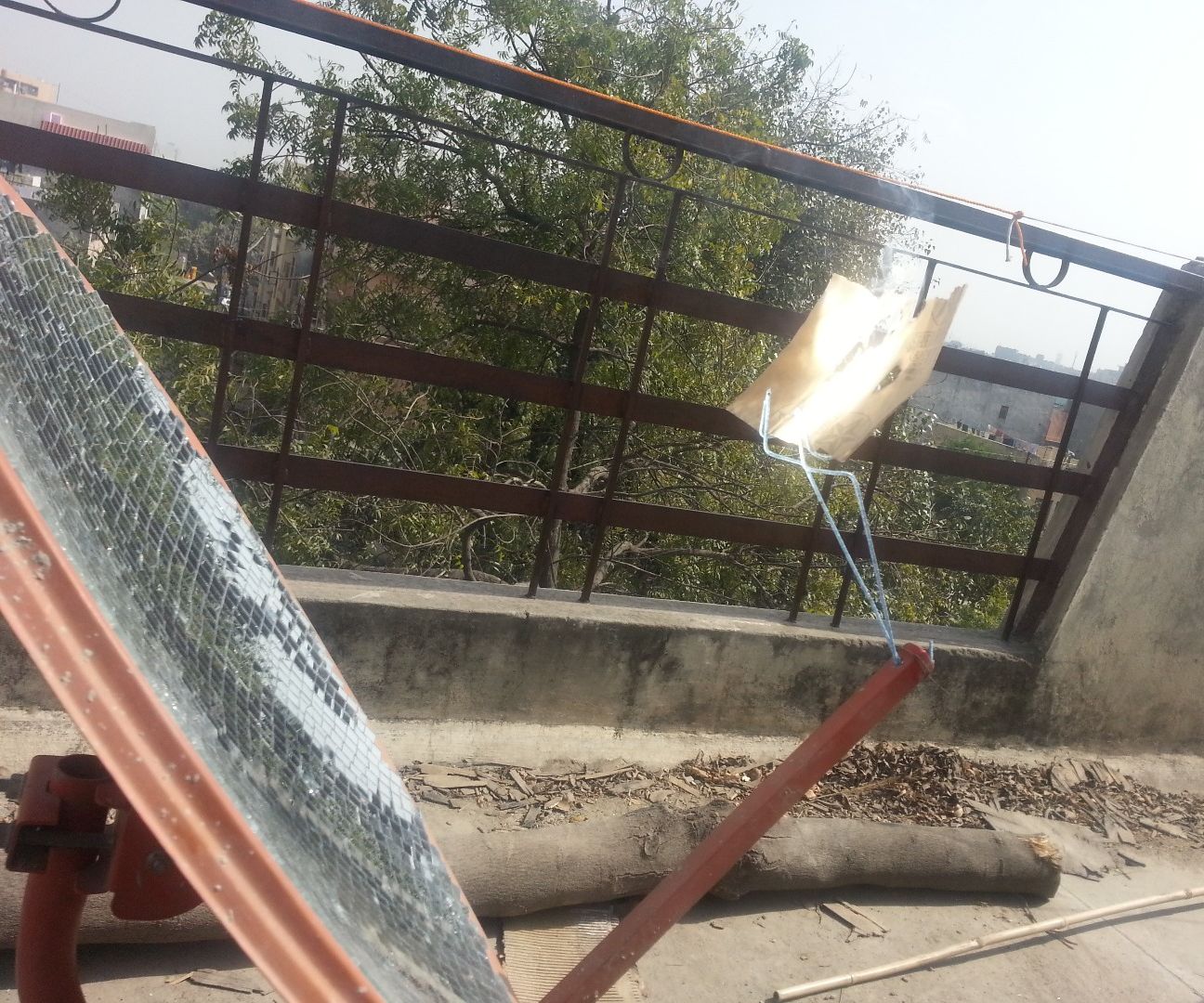 Easy Way Too Get Energy