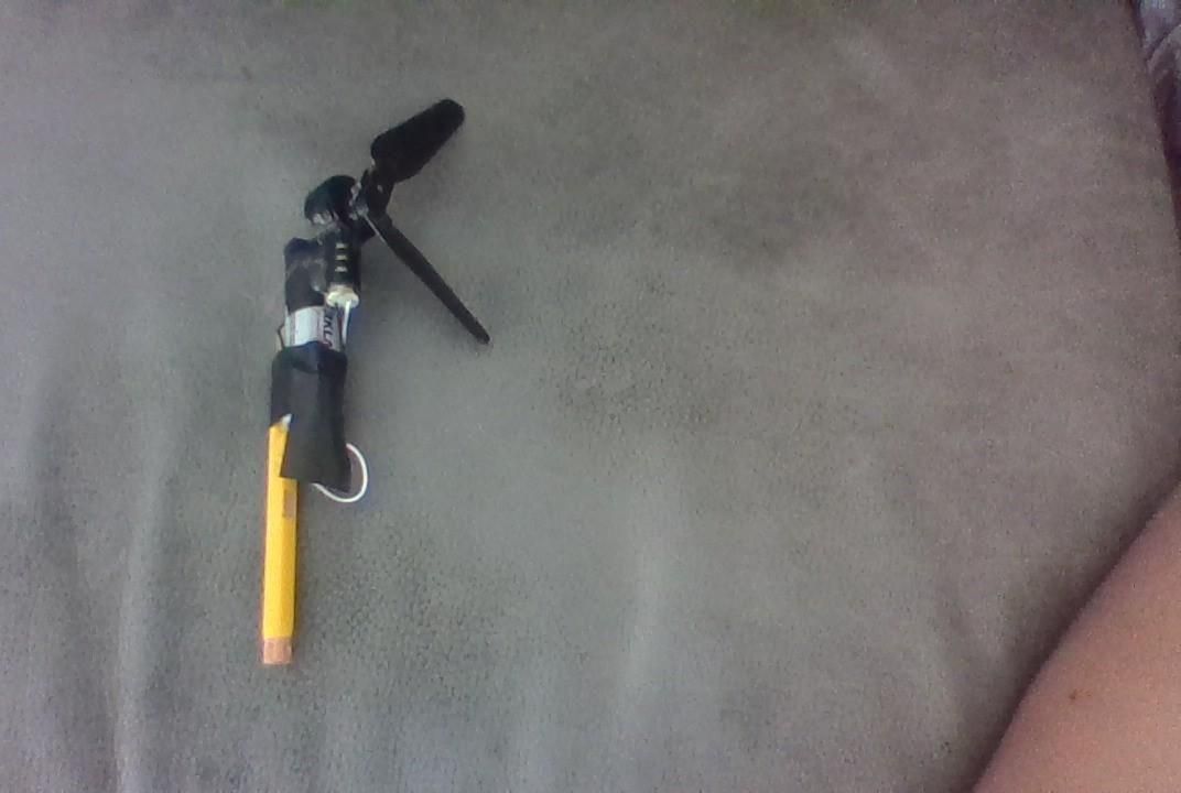 Diy Fan