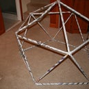 How to Build a Geodesic Dome