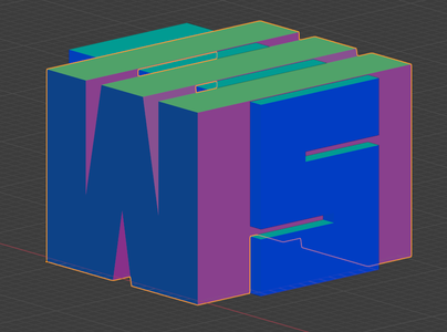 Blender Operations 2
