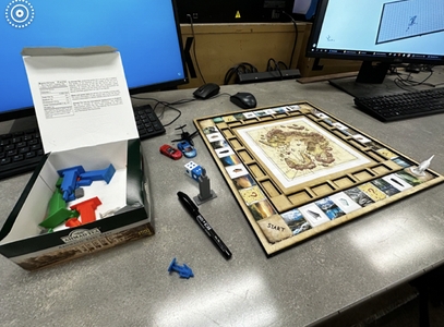 Ready to Play & Rules