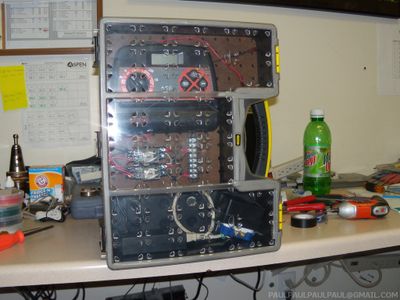 Build a Project Box - Quick, Cheap, & Easy. : 5 Steps - Instructables