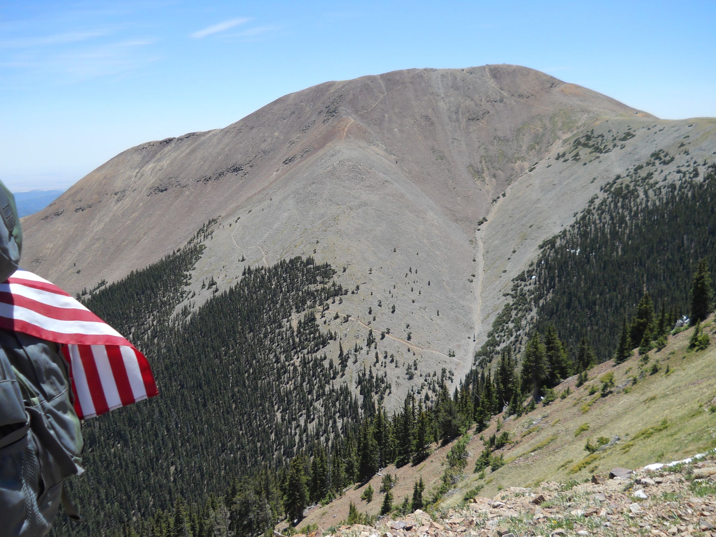 How to Lighten Your Pack. (Backpacking) 8 Steps Instructables