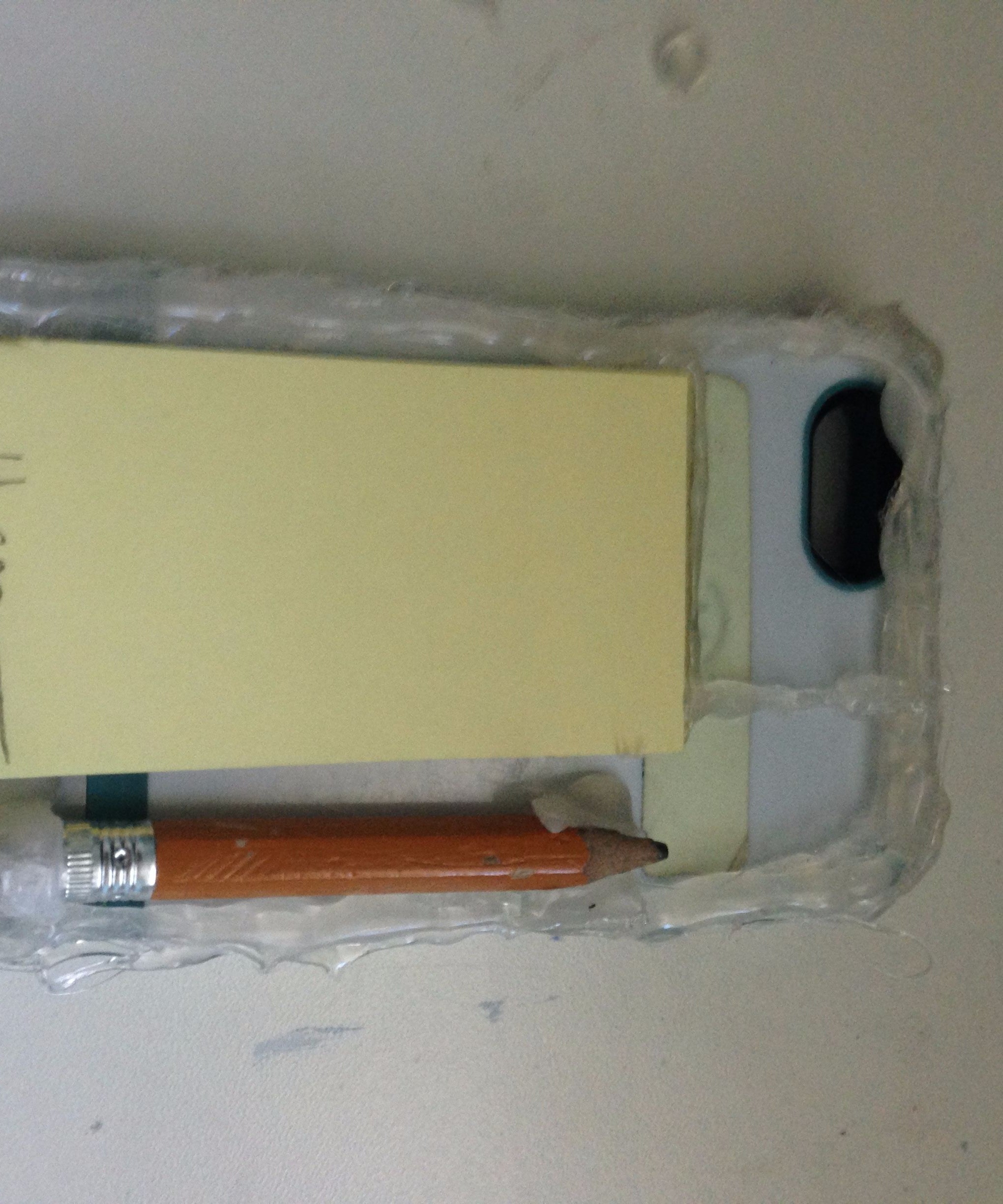 Phone Case Notepad 7 Steps (with Pictures) Instructables