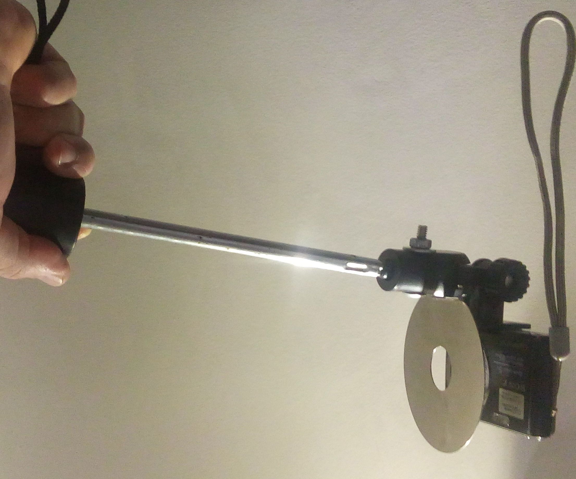 Selfie Stick for Digital Cameras