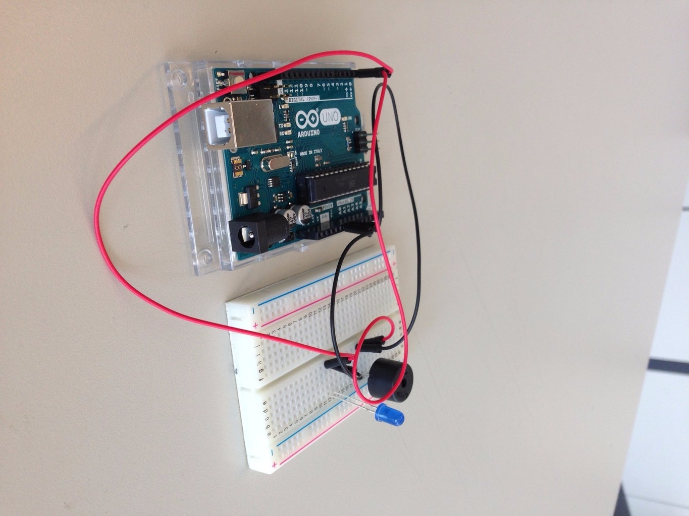 Arduino Morse Code Game : 3 Steps (with Pictures) - Instructables