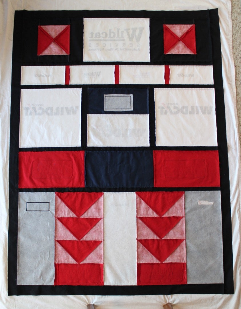 Piecing a Quality Quilt Top