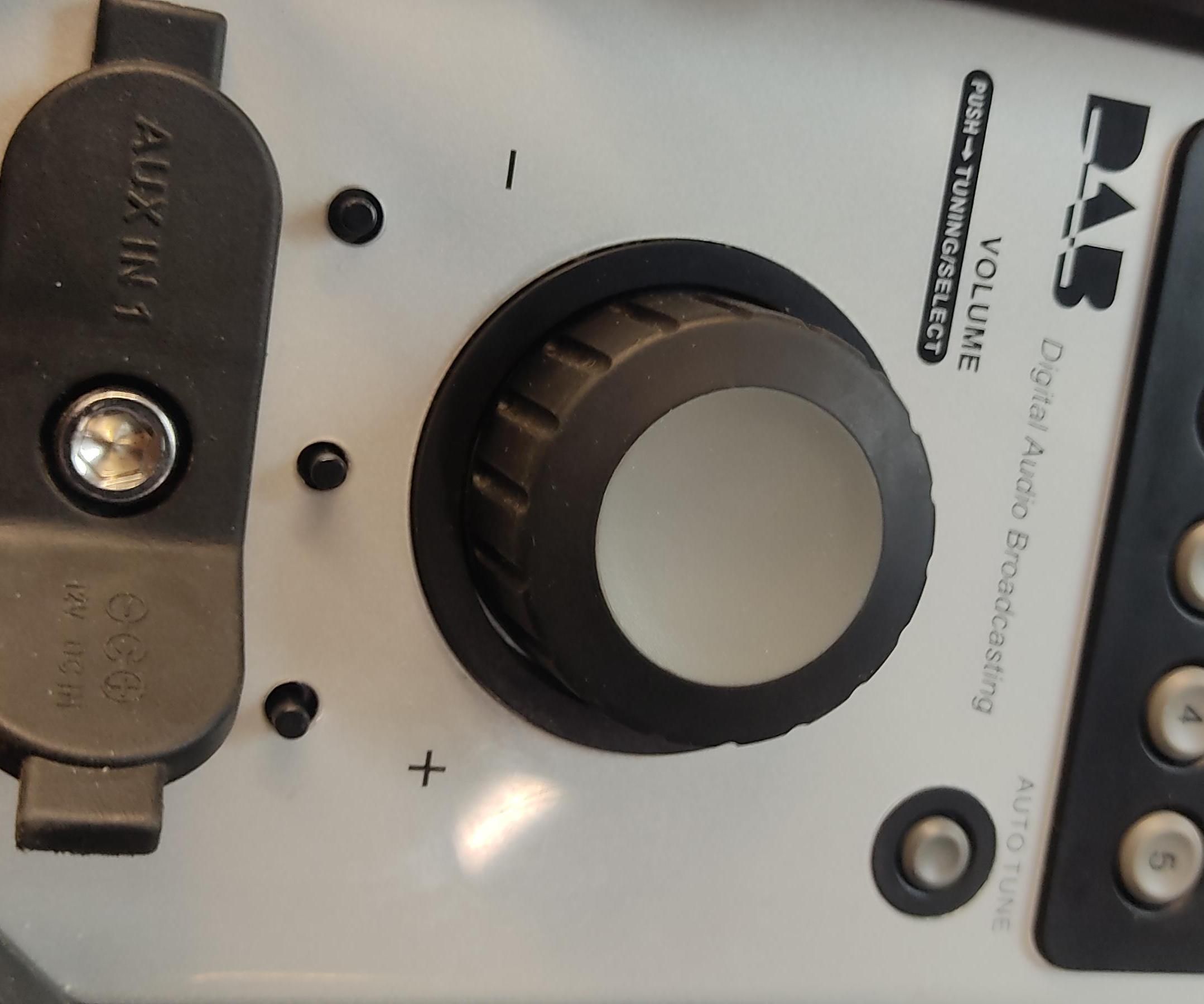 Makita DMR104 Bluetooth Mod