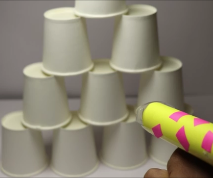 How to Make AIRSOFT GUN