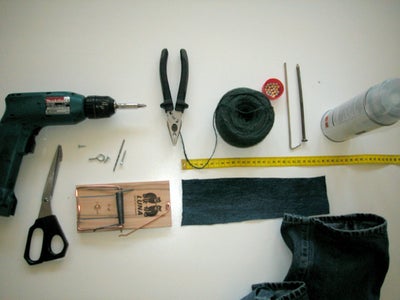 Airsoft W.I.C.O. Mine