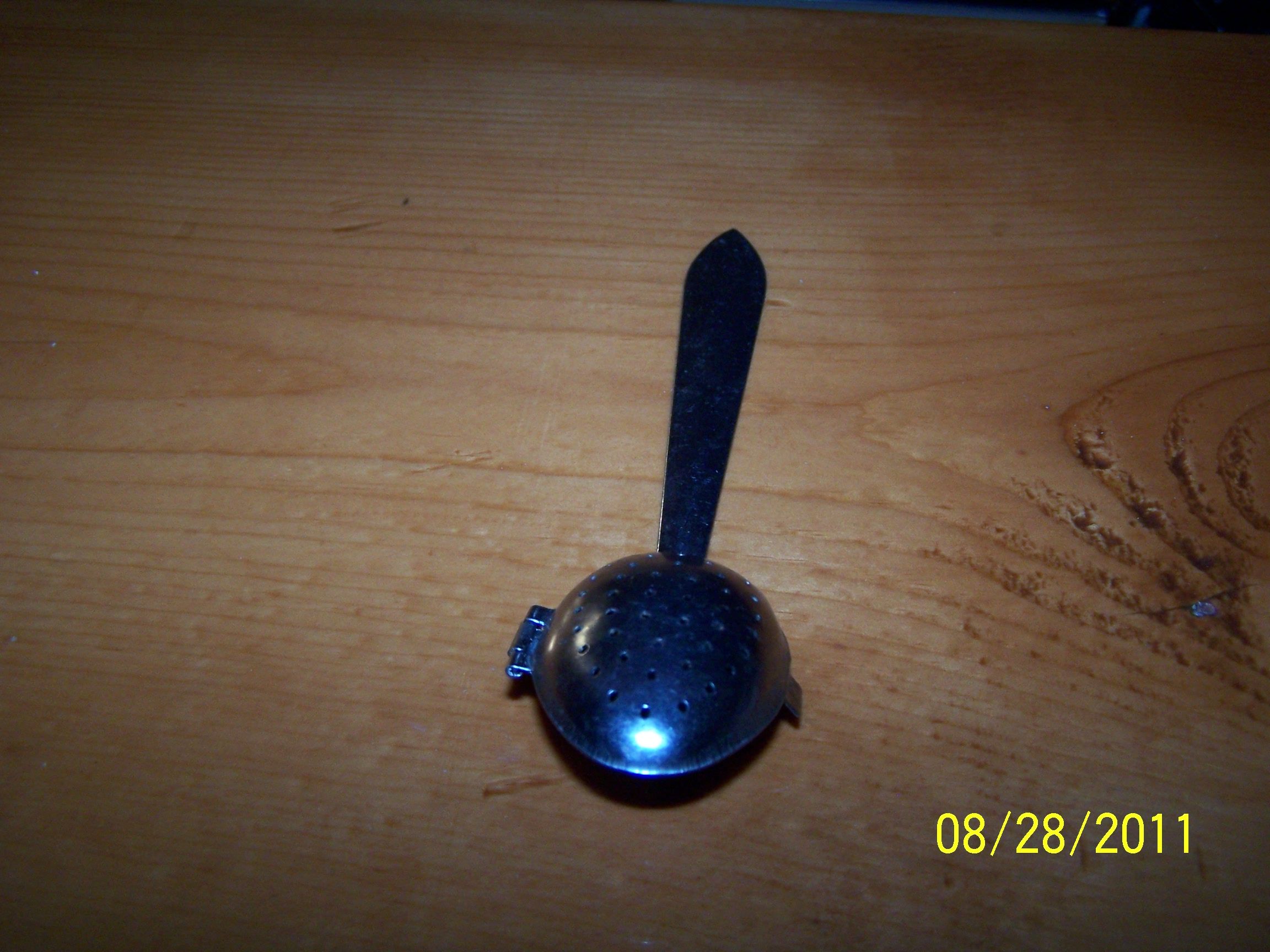 What Is This Thing Called??????????????