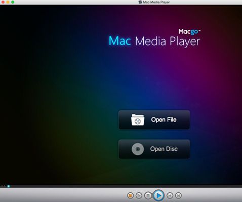 Free Mac Video Player for All Video Formats