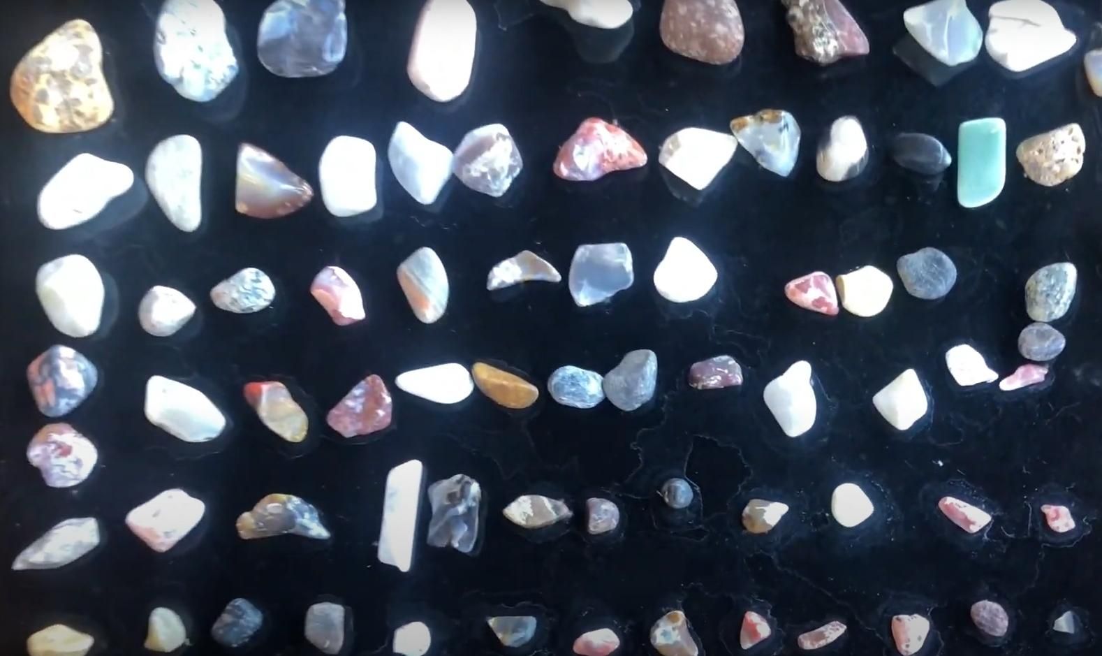 Enjoy the Rocks