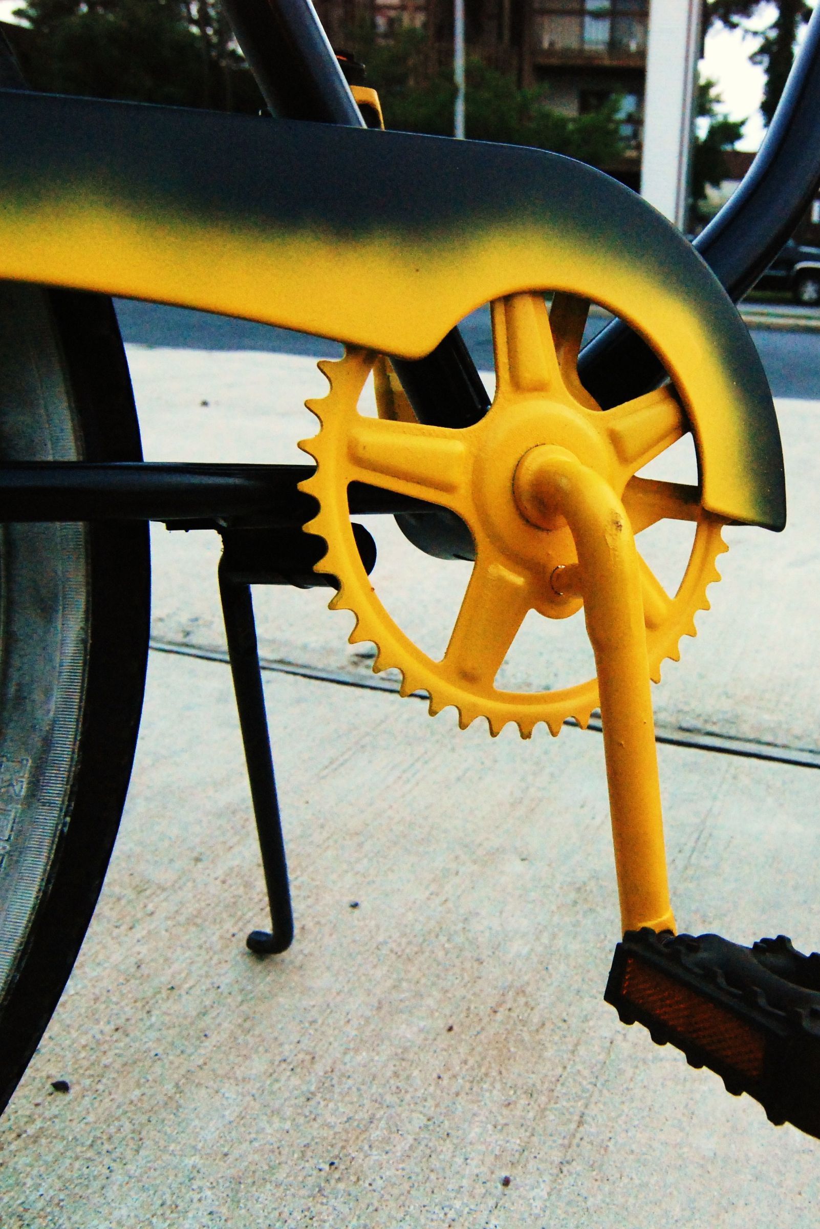 How to Paint Your Bike 8 Steps Instructables