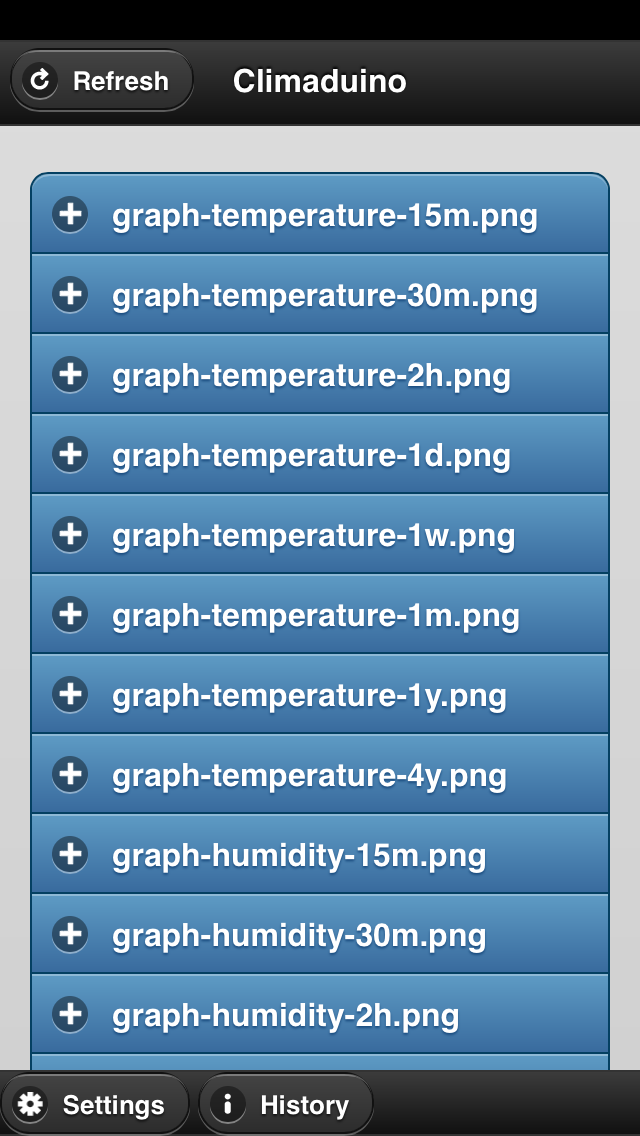 Introducing Climaduino - the Arduino-Based Thermostat You Control From Your Phone!