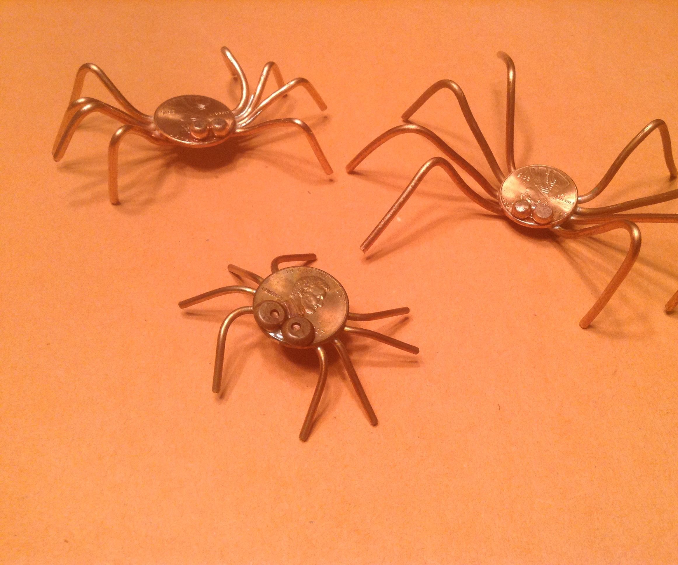 Halloween Decoration That Only Costs a Penny!