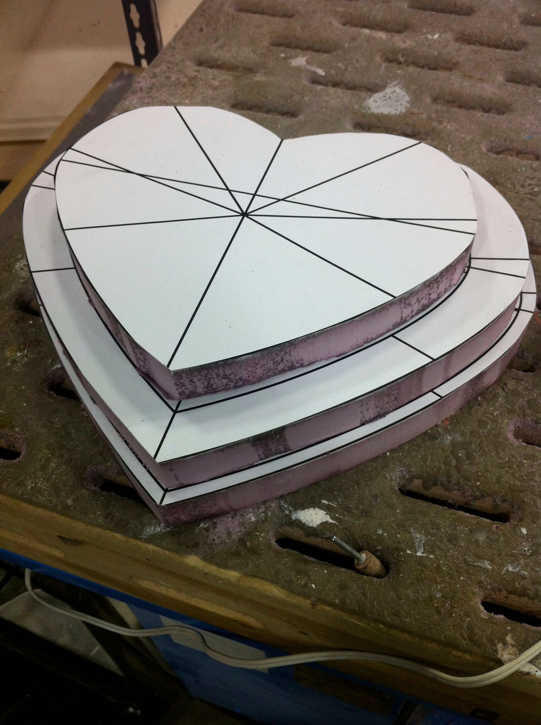 Majora's Mask : 9 Steps (with Pictures) - Instructables