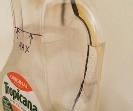 Submerged Water Pump