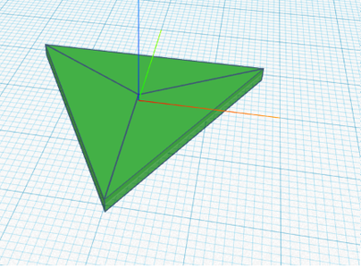 Liu Hui Estimation Method for Pi Using Codeblocks. : 5 Steps (with ...