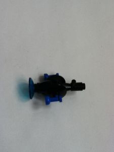 The Stuffs for Blue