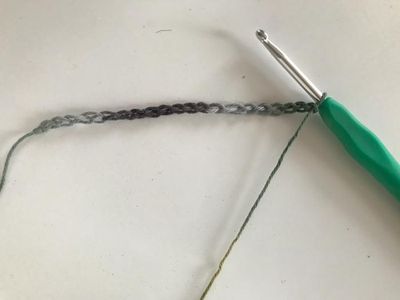 Start on the Next Square