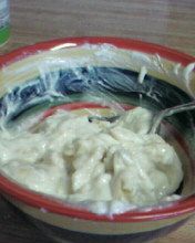 The Easiest Banana Dessert Ever!
