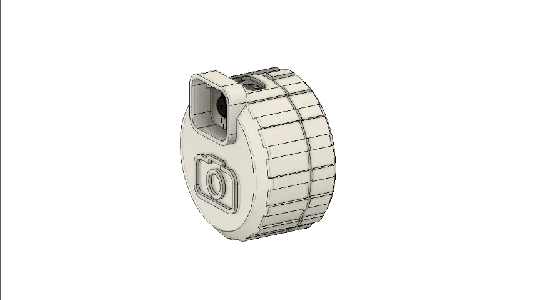 Enclosure Design