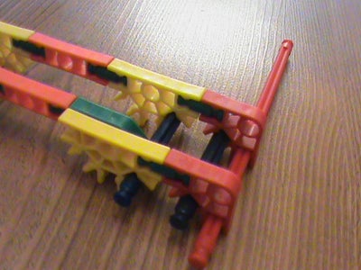 The Top Part and Exit