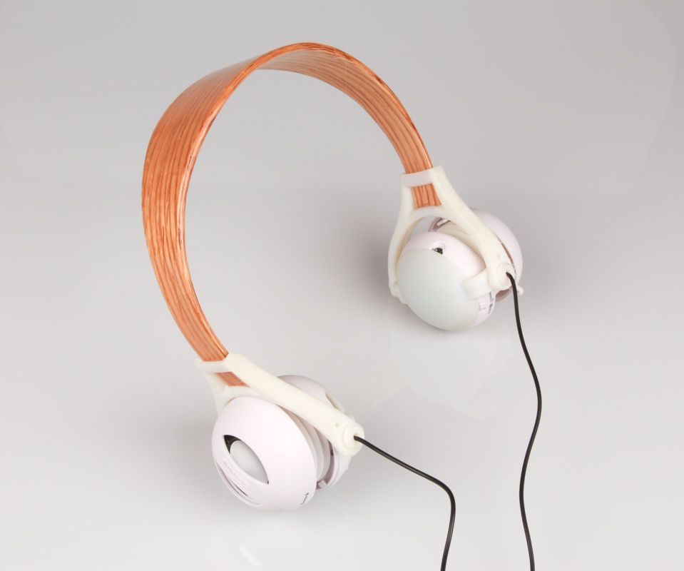 Outie Headphones