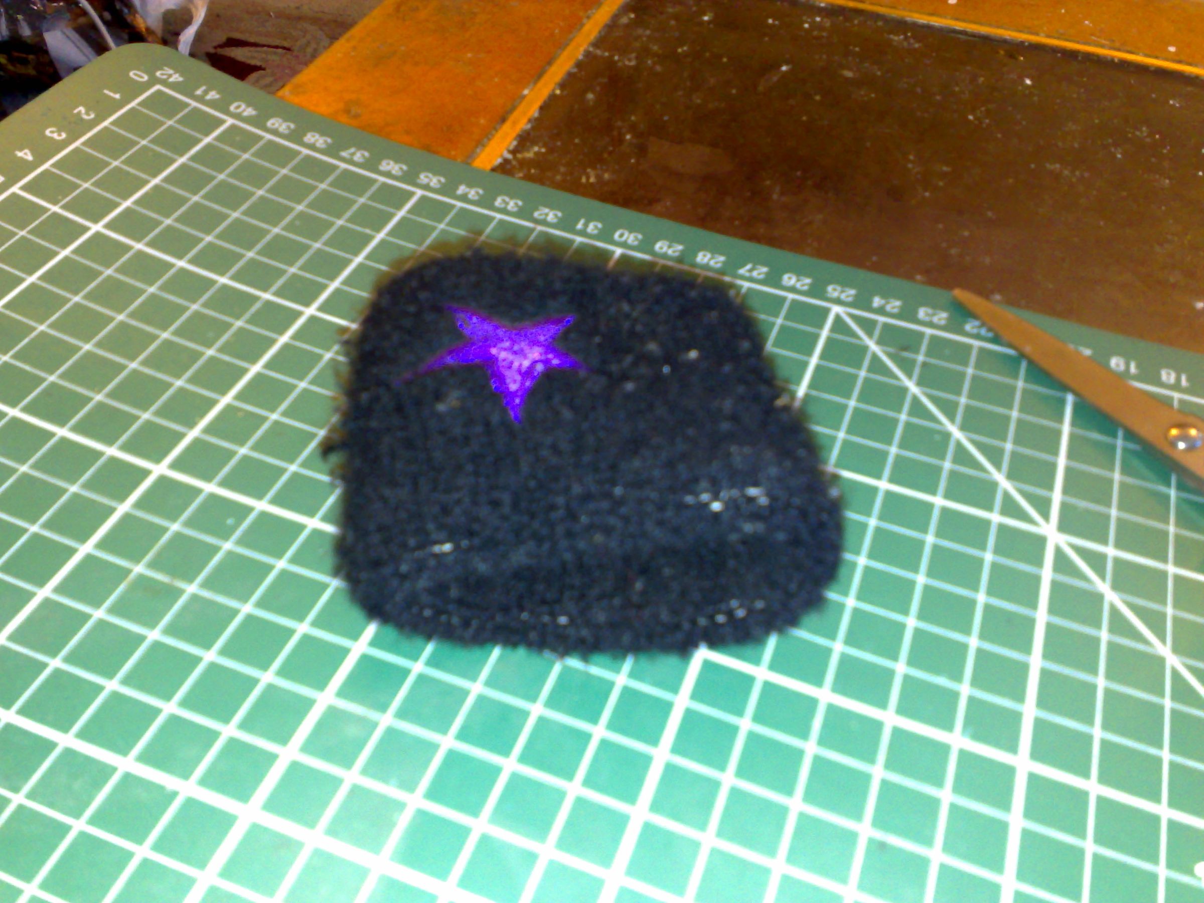 Photo Viewer Wrist Warmer 5 Steps Instructables