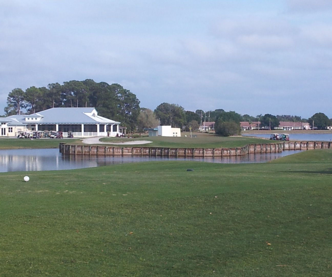 Filling Your Golf Bag With the Essentials