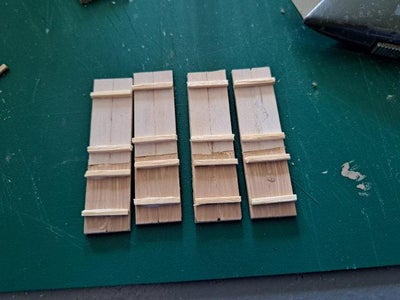Doors and Windows