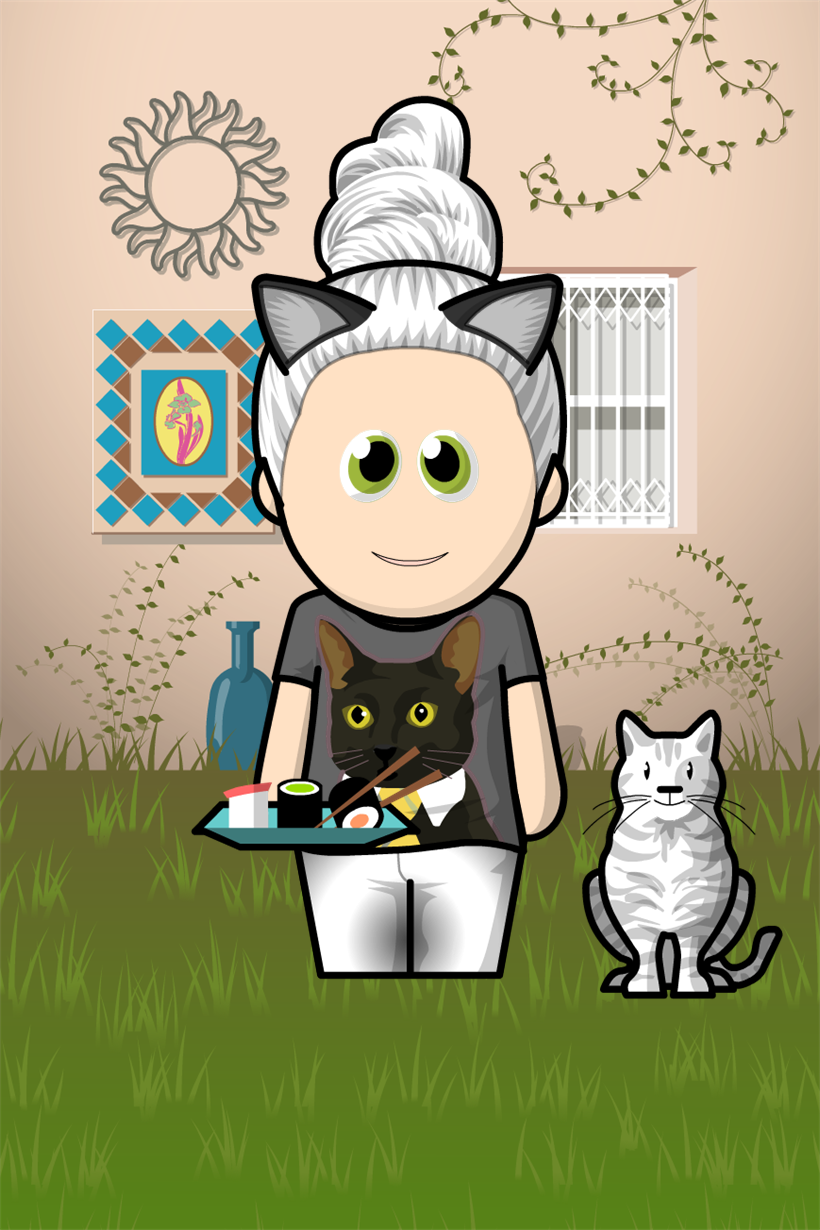 author