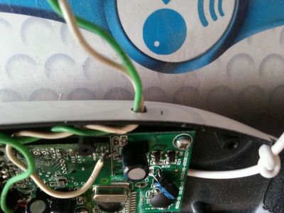 Mini Arduino Portable EEG - Brain Wave Monitor + : 9 Steps - Instructables
