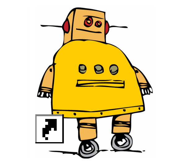 Desktop Web Page Shortcut