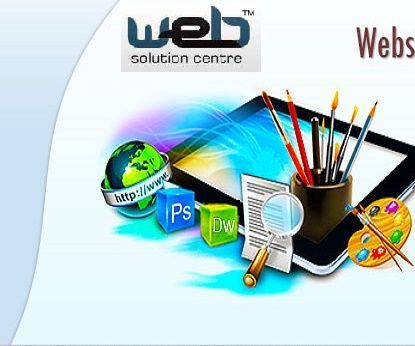 Website Designing Company in Dubai
