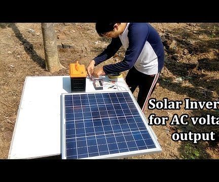 Solar Inverter