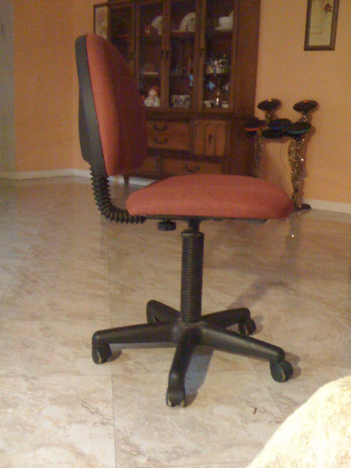 Office Chair Prank Instructables